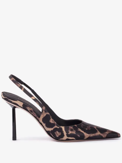 Le Silla Pumps Bella 80mm