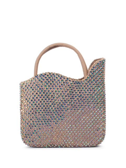 Le Silla Gilda tote bag Women