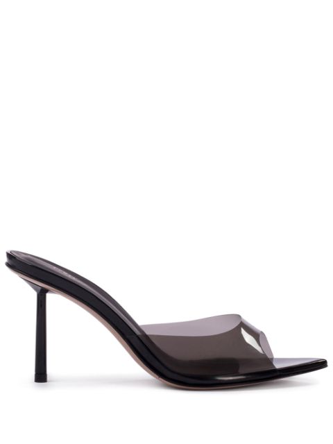 Le Silla Bella 80mm mules Women