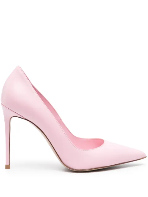Le Silla zapatillas Eva con tacón de 100mm 