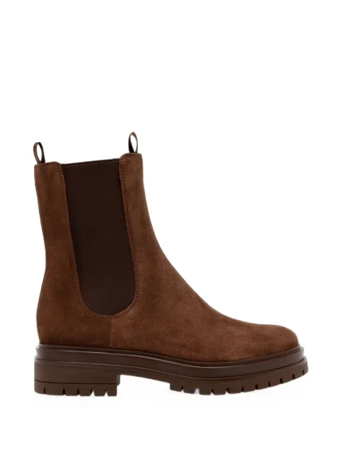 Gianvito Rossi botas Chester
