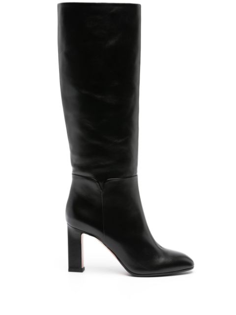 Is Aquazzura Sellier 85mm leather knee boots Women the Perfect Product for You? Let’s See