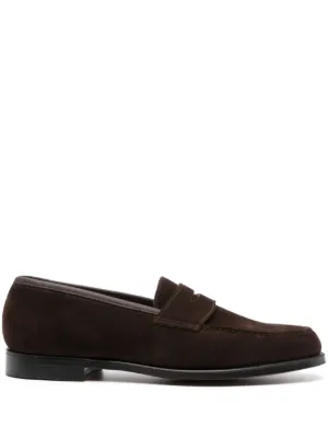 Crockett & Jones Shoes – Luxe Footwear – Farfetch