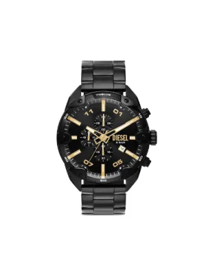 Diesel Dz4644 Spiked 49mm Farfetch