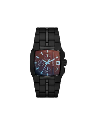 Diesel Dz2187 Vert 44mm 腕時計 | ブラック | FARFETCH JP