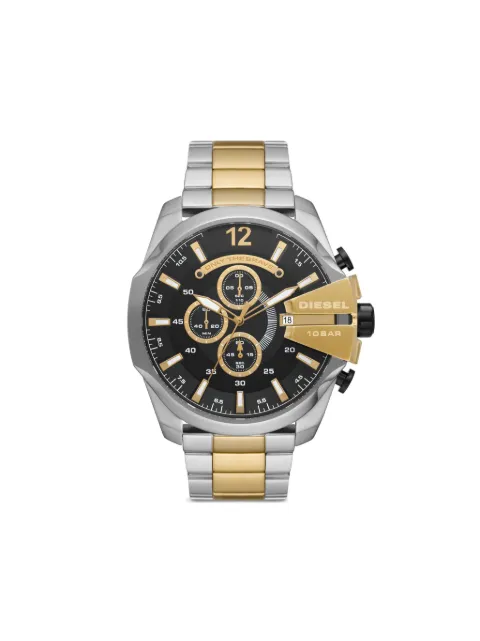 Diesel Dz4581 Mega Chief 51mm