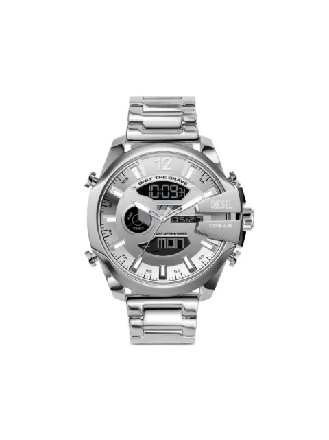 Diesel Mega Chief 51mm 