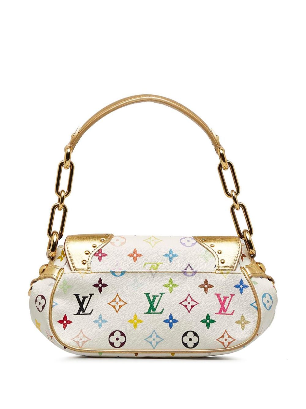 Louis Vuitton 2007 pre-owned Marilyn Shoulder Bag - Farfetch