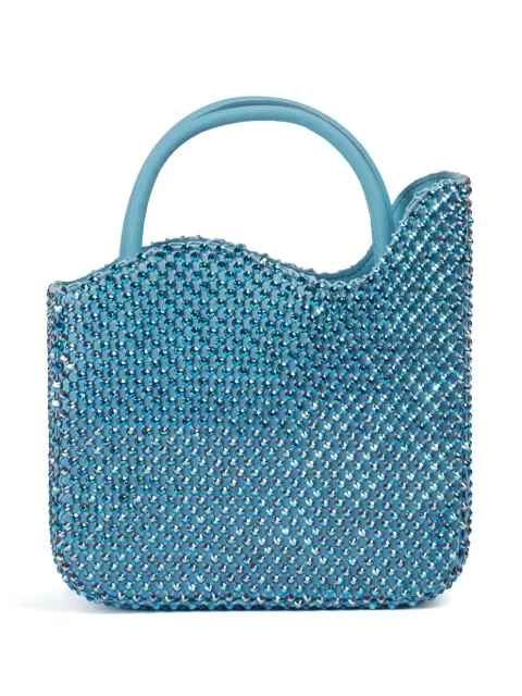 Le Silla Gilda tote bag