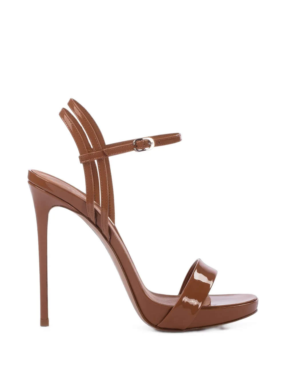 Le Silla Gwen leather sandals