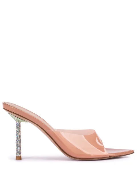 Le Silla Bella 80mm mules Women