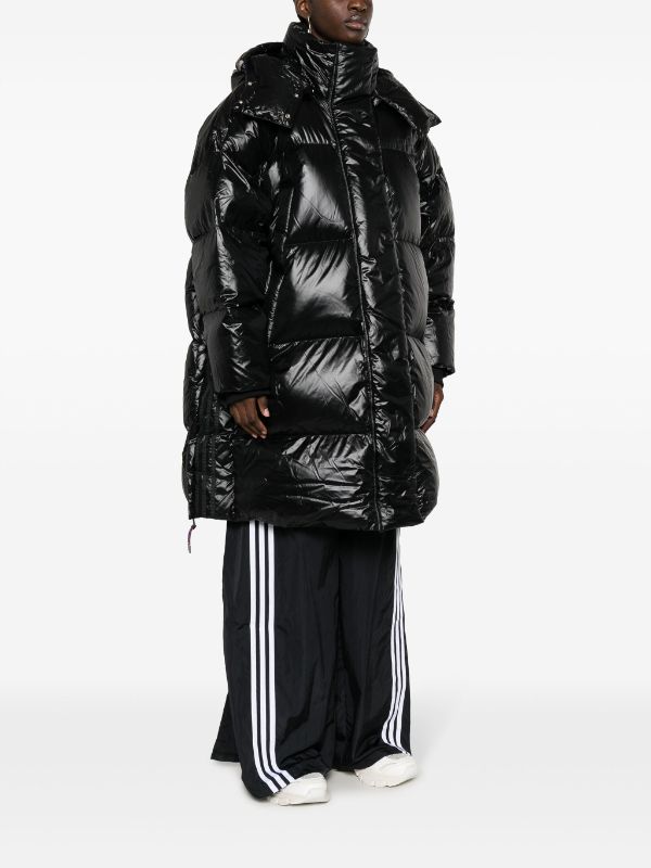 Addidas hot sale bubble coat