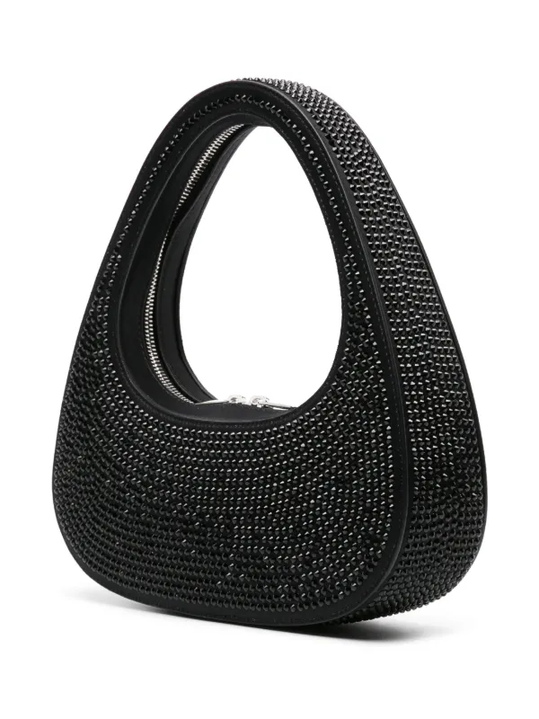 バッグ Coperni Swipe bag Coperni Swipe バッグ | ブラック | FARFETCH JP
