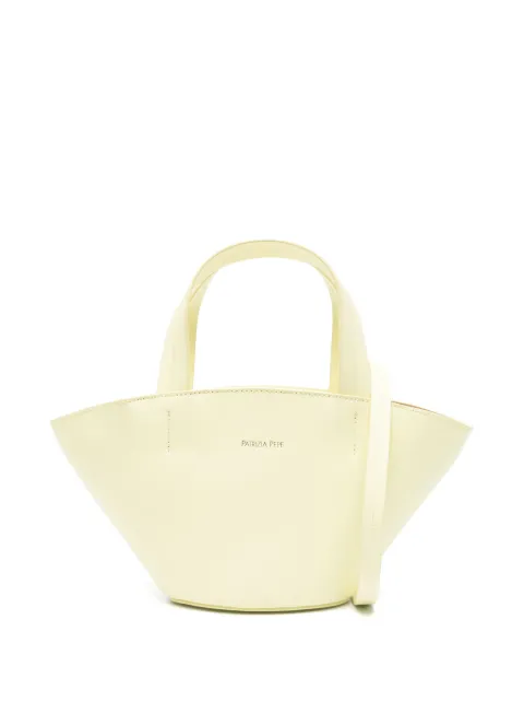 Patrizia Pepe tote Minimal City pequeña