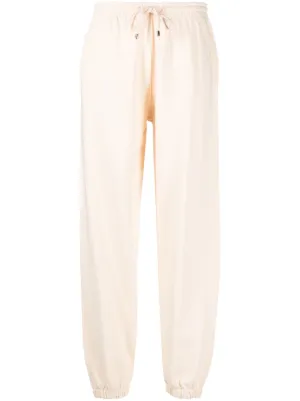 パンツ Patrizia Pepe TRACK PANTS Patrizia Pepe Sweatpants for Women - Shop on FARFETCH