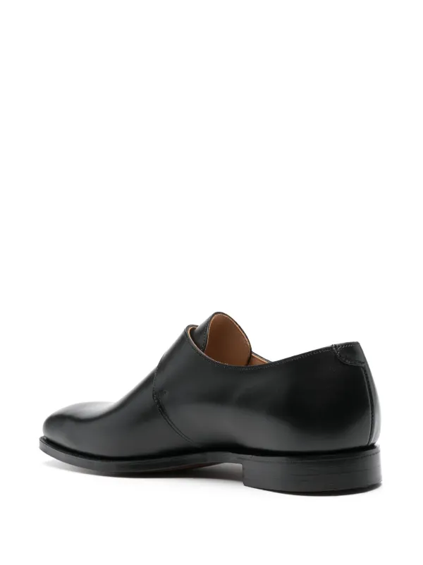 靴 Crockett & Jones Monkton UK Size 6 E Monkton Black Calf | Crockett & Jones – Crockett & Jones EU