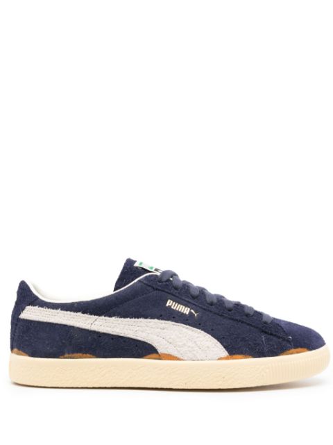 hype PUMA Neverworn II suede sneakers 