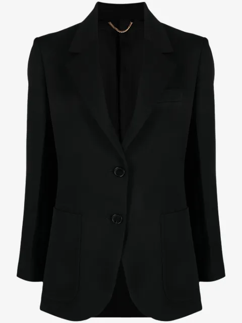Victoria Beckham blazer Katherine