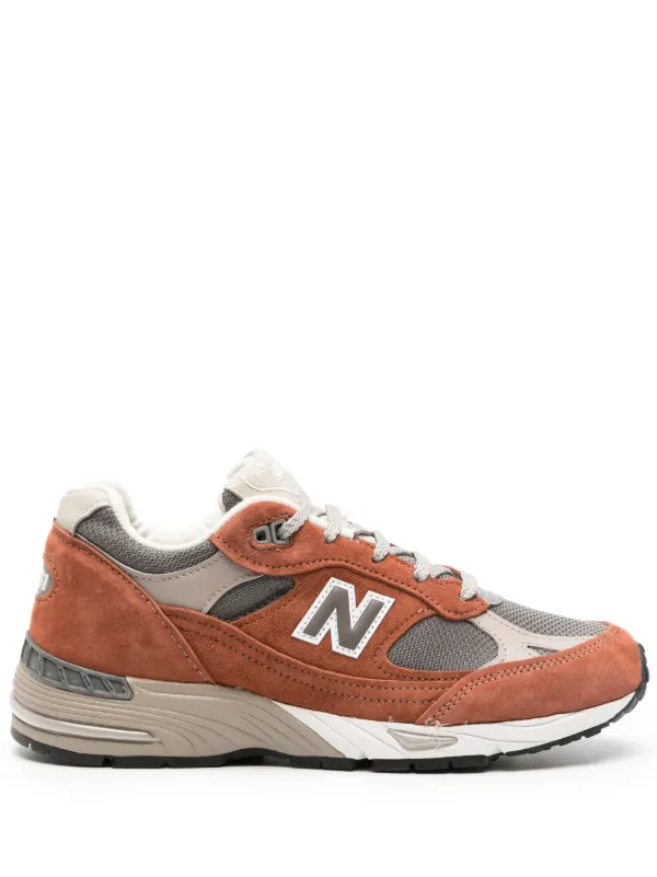 New balance best sale 991 suede