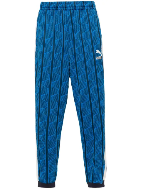 PUMA The NeverWorn II T7 track pants