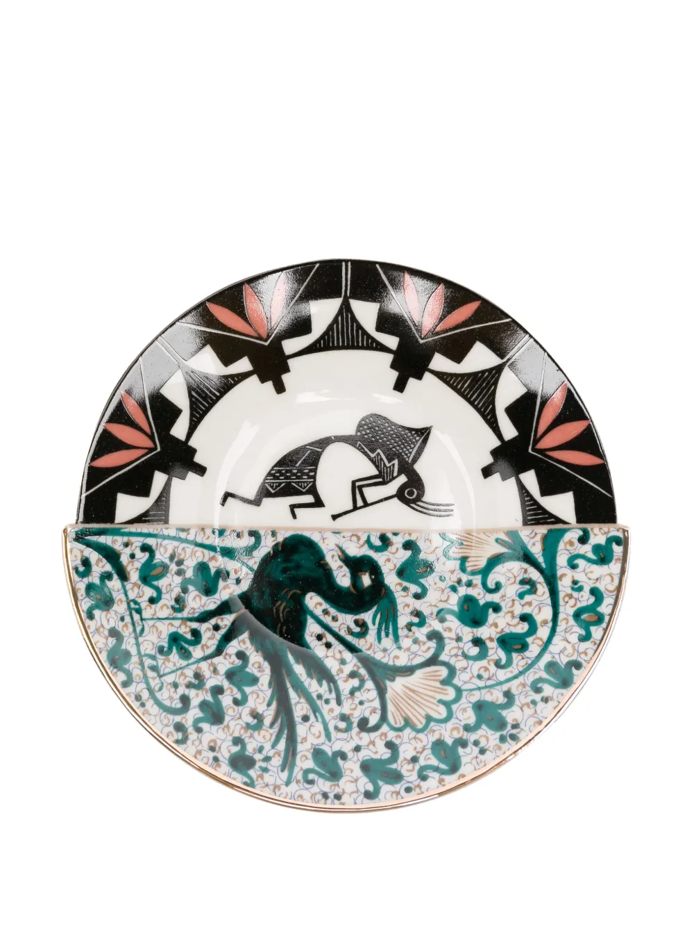 Seletti Set di tazze da tè Hybrid Aspero | Cucina | Image 3