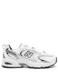 New Balance 530 mesh-panelled sneakers - White