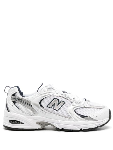 New Balance 530 mesh-panelled sneakers