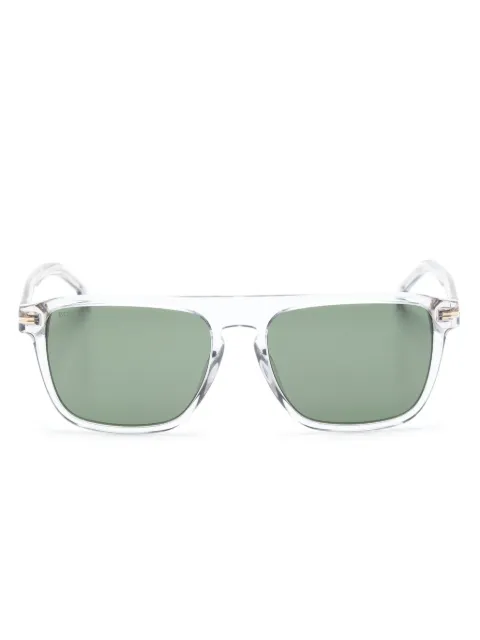 BOSS lunettes de soleil carrée s 1599/S