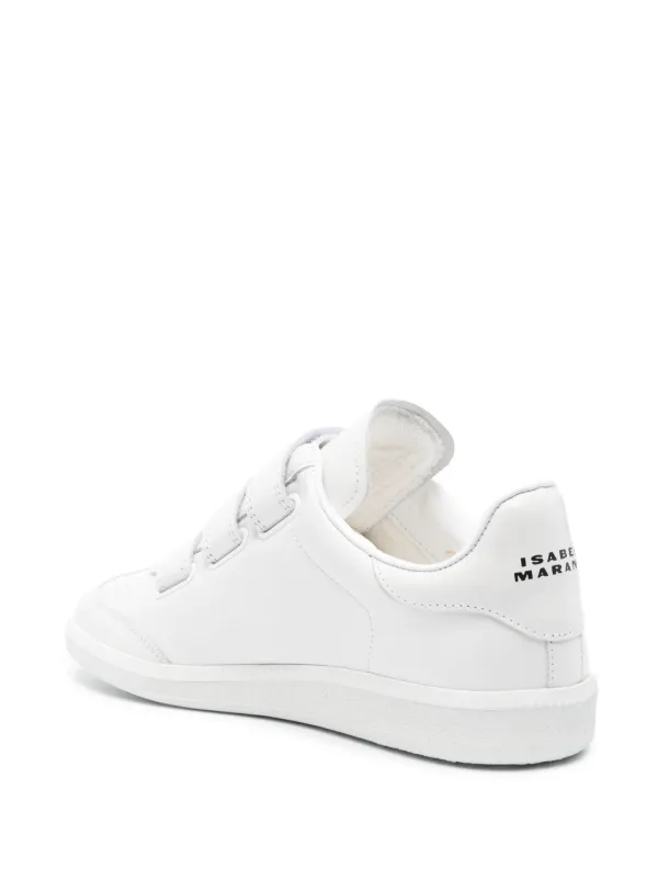 Isabel marant beth velcro sales sneakers