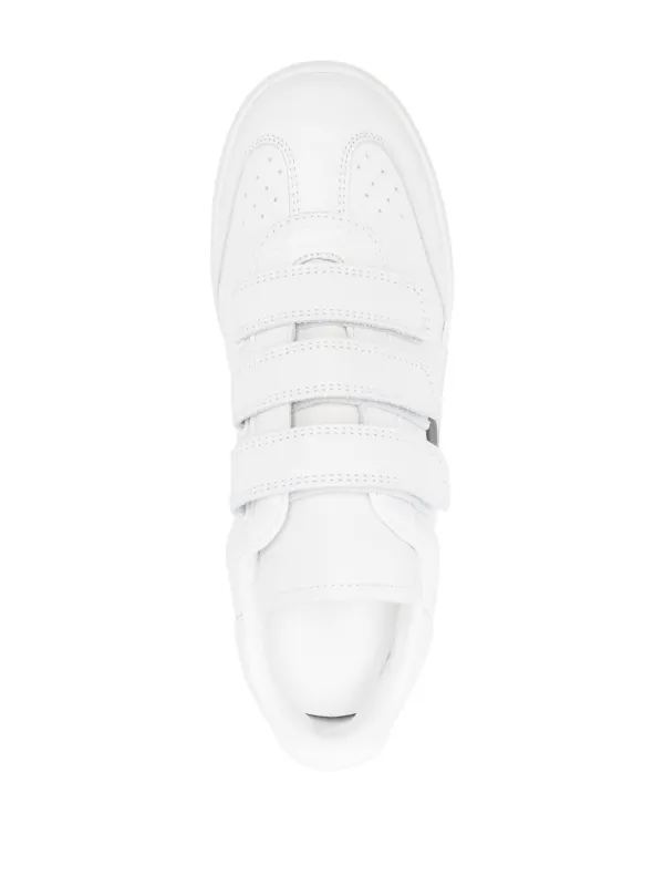 Farfetch isabel marant top shoes