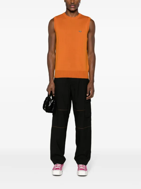 Marni straight-leg virgin-wool Trousers | Black | FARFETCH