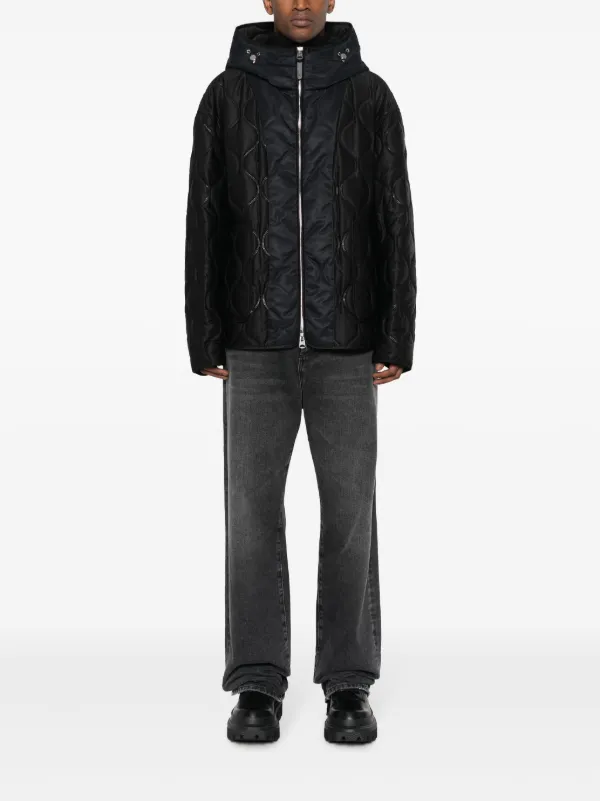 MACKAGE｜DOWN JACKETS (GERRY (BLACK)) Mackage Mens Down Jacket Gerry - Black - Due West