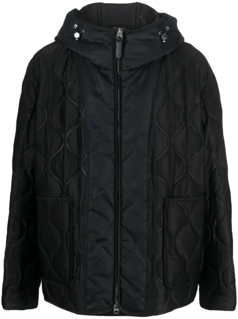 Mackage Gerry quilted padded jacket
