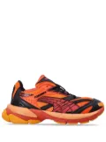 PUMA x PLEASURES Velophasis Layers sneakers - Orange