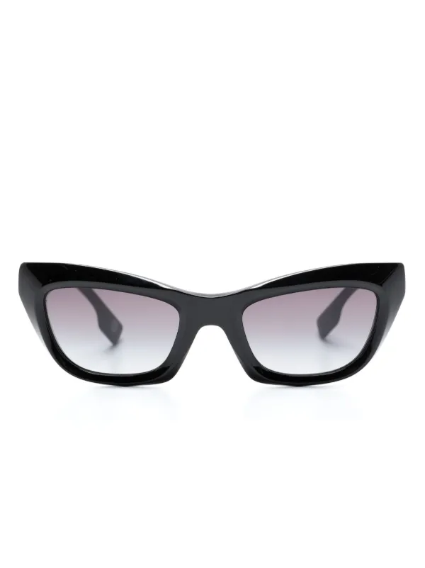 Burberry hotsell eyewear logo