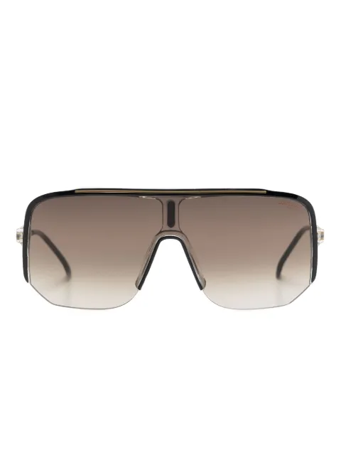 Carrera 1060/S navigator-frame gradient sunglasses