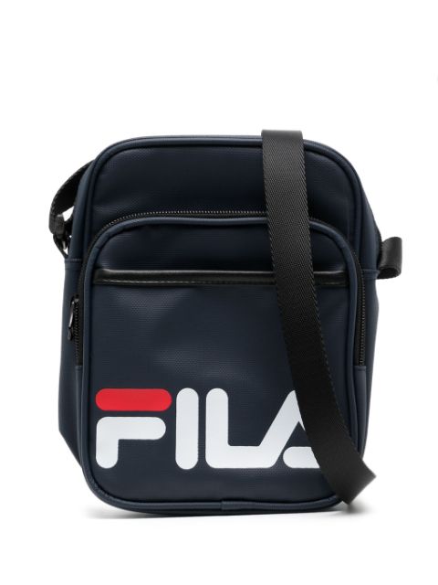 Fila сумка-мессенджер с логотипом