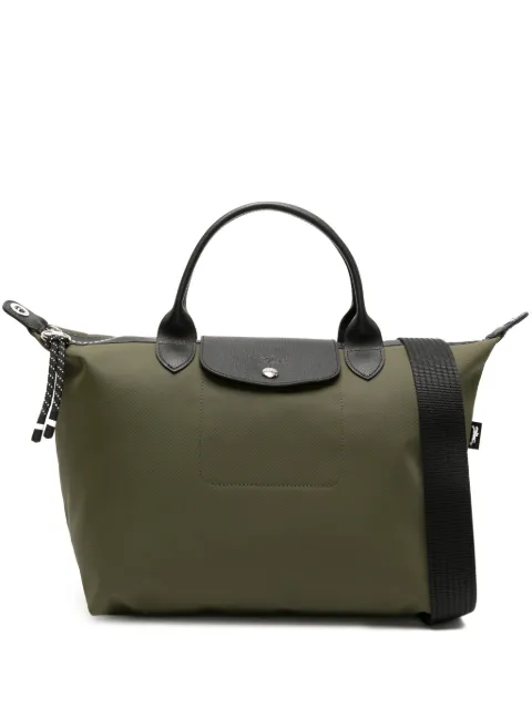 Longchamp large Le Pliage Energy tote bag