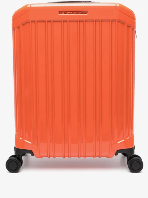PIQUADRO Ultra Slim Spinner four-wheel suitcase