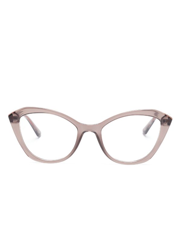 Lunettes de vue karl lagerfeld hot sale