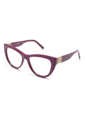 Karl Lagerfeld Glasses Frames for Women Shop on FARFETCH