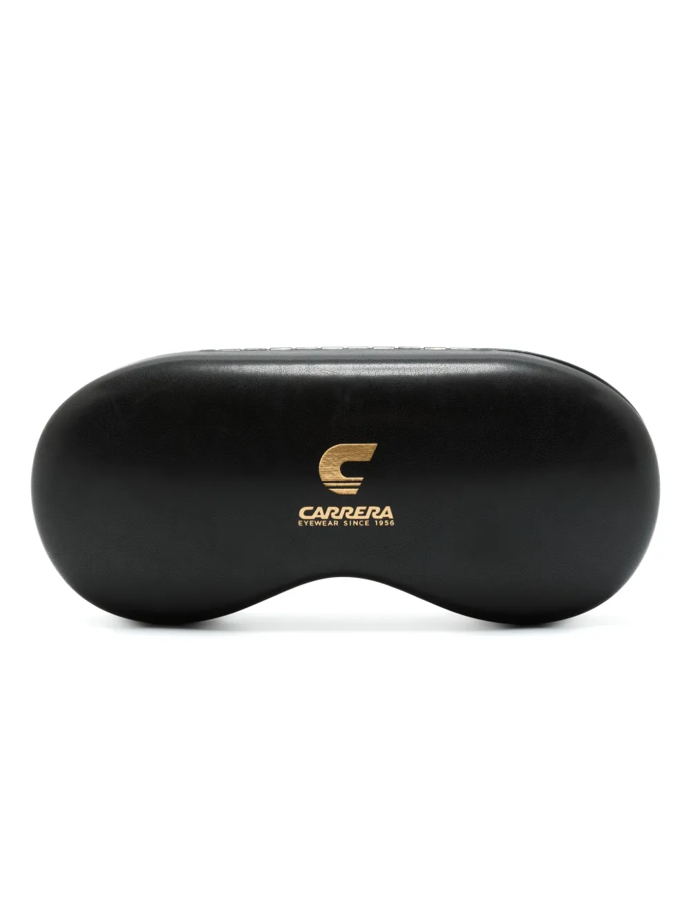 Carrera 1060 S zonnebril met schild montuur Zwart