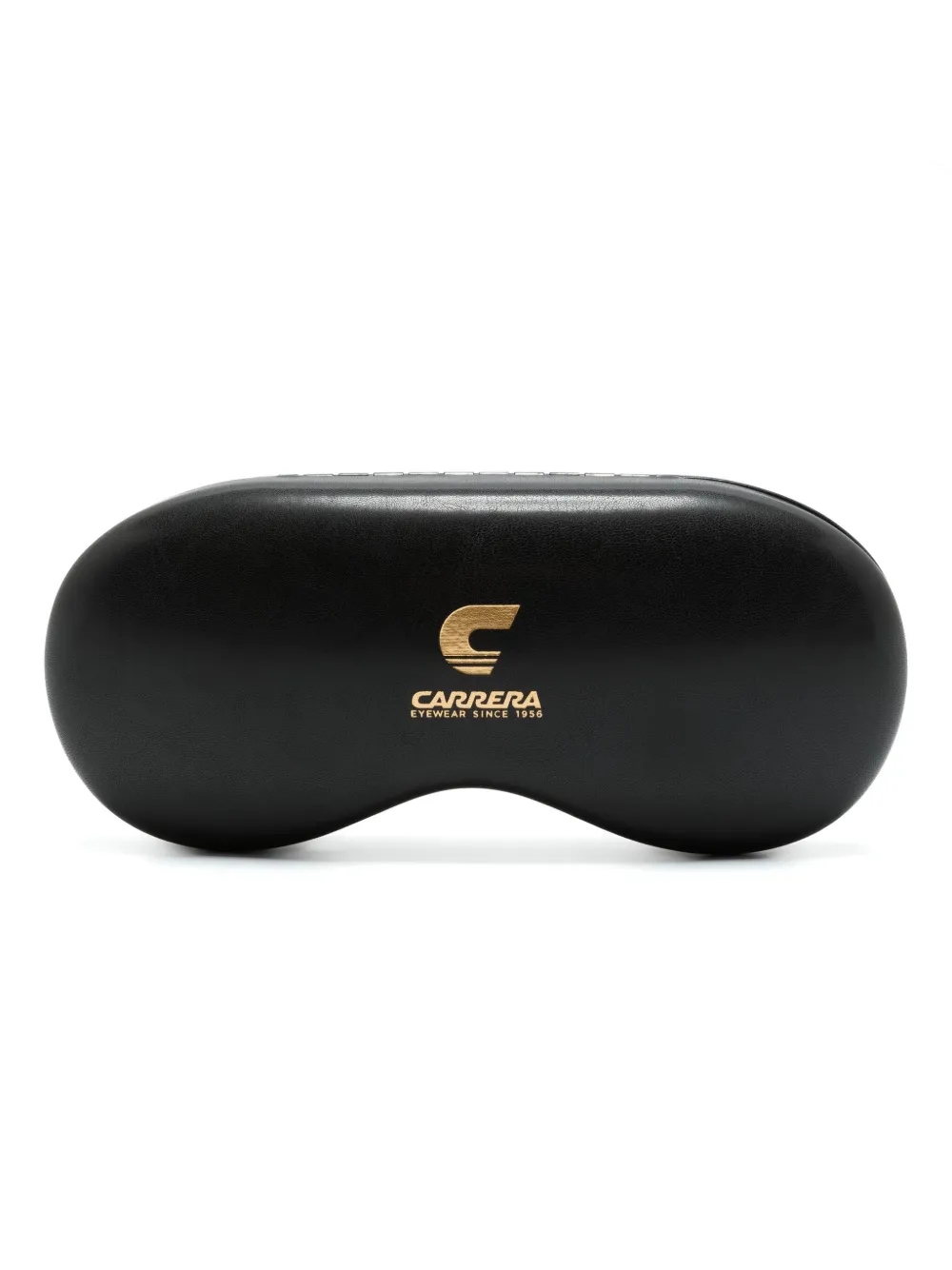 Carrera Zonnebril met schild montuur Grijs
