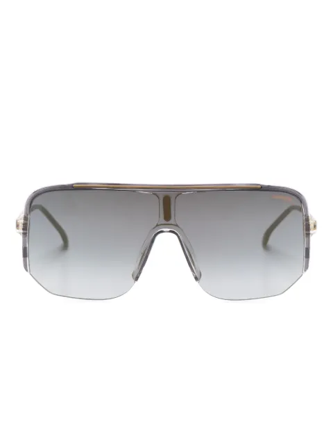 Carrera lunettes de soleil couvrantes 1060/S 
