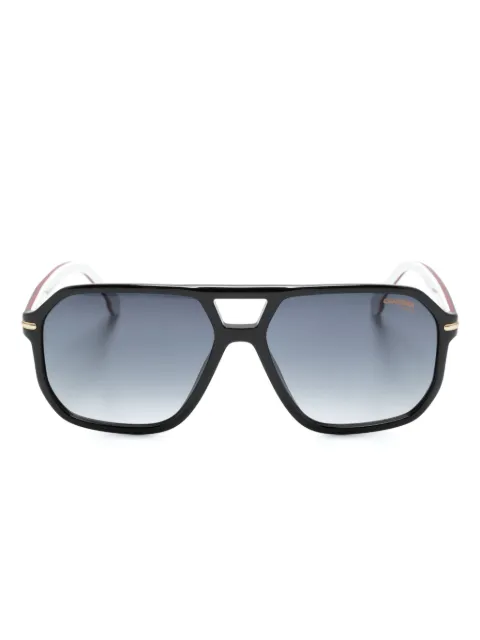 Carrera 302/S pilot-frame sunglasses