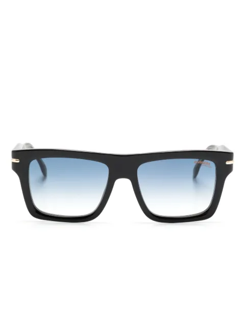 Carrera lunettes de soleil 305/S à monture carrée