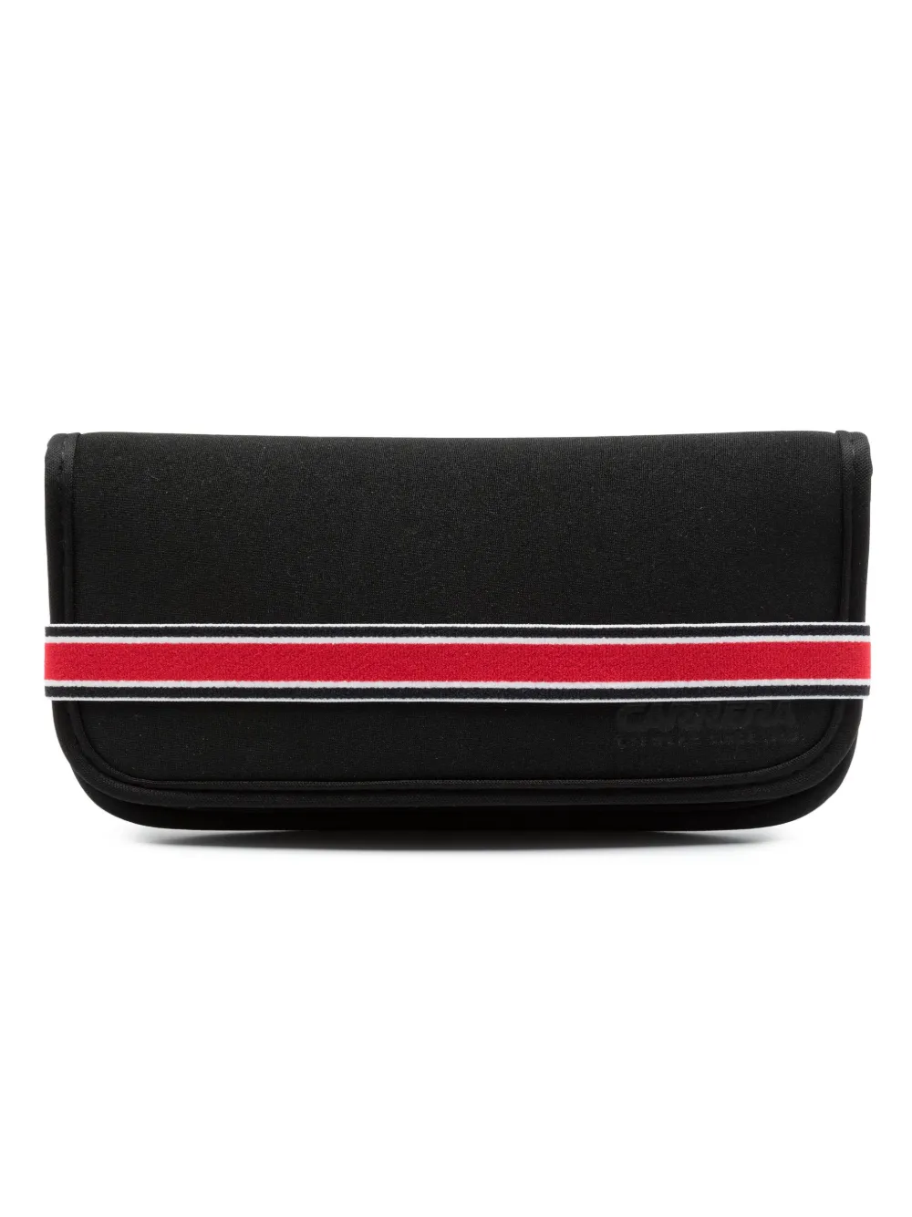 Carrera 316 S zonnebril met vierkant montuur M4P08 STRIPED BLACK