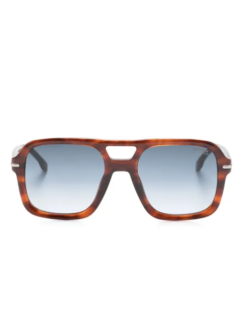 Carrera 317/S pilot-frame sunglasses