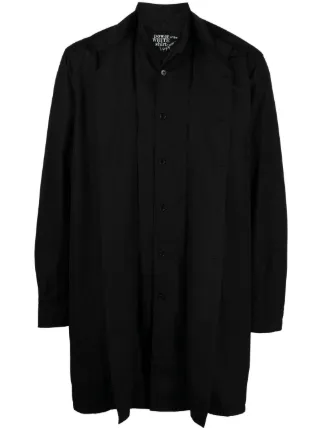 Yohji Yamamoto