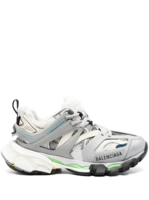 Balenciaga ladies trainers sale online